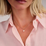 Ketting met Parel