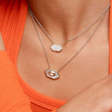 Parel Cosmic Ketting