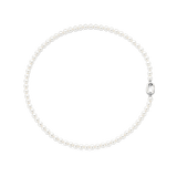 Parel Ketting met schakel