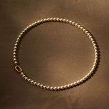 Parel Ketting met schakel