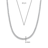 Tennis Ketting
