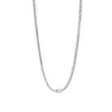 Baguette Tennis Ketting