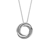 Structure Cirkel Ketting
