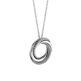 Structure Cirkel Ketting
