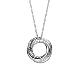 Structure Cirkel Ketting