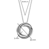Structure Cirkel Ketting