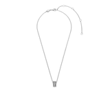 Triple Circle Structure Ketting