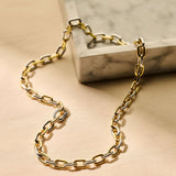 Signature Schakel Ketting