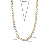 Signature Schakel Ketting