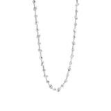 Leaf Zirkonia Ketting