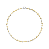 TI SENTO Ketting 34068ZY