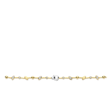 TI SENTO Ketting 34068ZY
