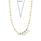 TI SENTO Ketting 34068ZY