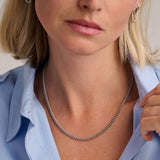Basis Gourmet Schakel Ketting
