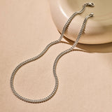Basis Gourmet Schakel Ketting