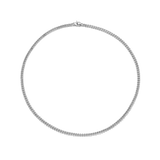 Basis Gourmet Schakel Ketting