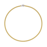 Basis Gourmet Schakel Ketting