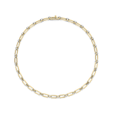Signature Schakel Ketting