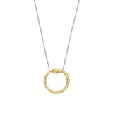 TI SENTO Ketting 34071SY