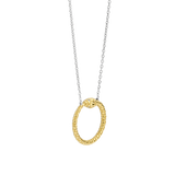 TI SENTO Ketting 34071SY