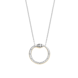TI SENTO Ketting 34071SY