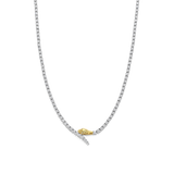 TI SENTO Ketting 34072ZY