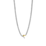 TI SENTO Ketting 34072ZY