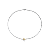 TI SENTO Ketting 34072ZY