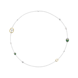 TI SENTO Ketting 34073MA