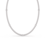 TI SENTO Ketting 34075ZI
