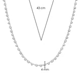 Fantasy Tennis Ketting