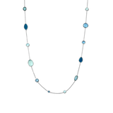 TI SENTO Ketting 34077DB