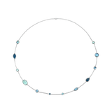 TI SENTO Ketting 34077DB