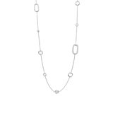 TI SENTO Ketting 34081ZI