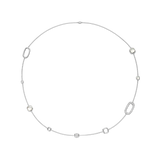 TI SENTO Ketting 34081ZI