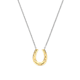 Hoefijzer Ketting