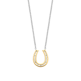 Hoefijzer Ketting