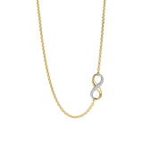Infinity Ketting