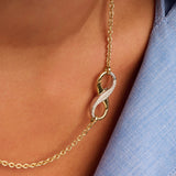 Infinity Ketting