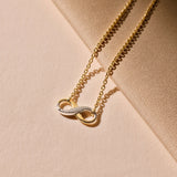 Infinity Ketting