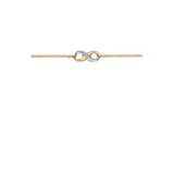 Infinity Ketting