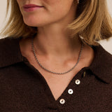 Basis Box Chain Ketting