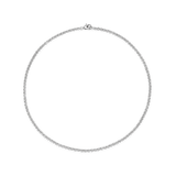 Basis Box Chain Ketting