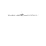 Basis Box Chain Ketting