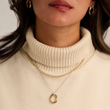 Basis Box Chain Ketting