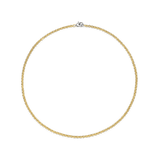 Basis Box Chain Ketting