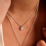 Classic Zirkonia Ketting