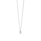 Classic Zirkonia Ketting