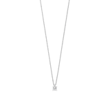 Classic Zirkonia Ketting