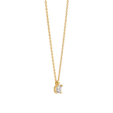 Classic Zirkonia Ketting